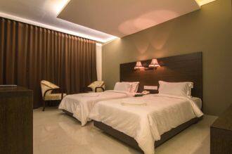 Hotel Crystal Towers, Sriperumbudur 3